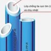 Ống UV chống tia cực tím