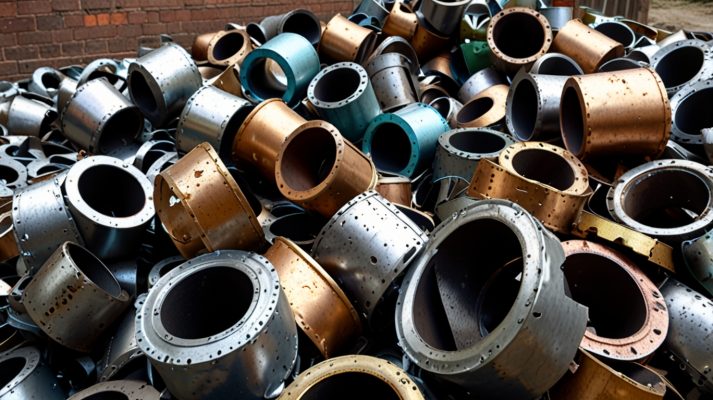 Kinh doanh Bulong Ốc Vít